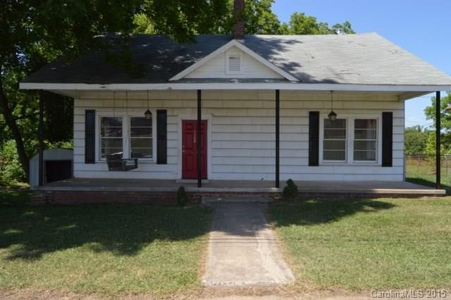 142 Spencer Ave, Gastonia, NC 28054