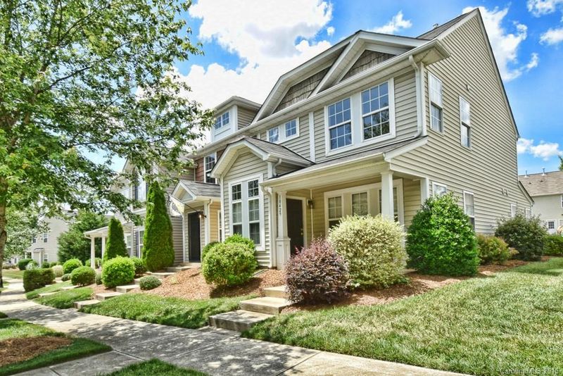 18425 Streamline Ct #19, Cornelius, NC 28031