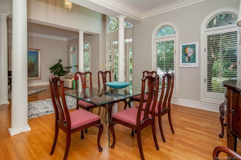 5701 Laurium Rd, Charlotte, NC 28226