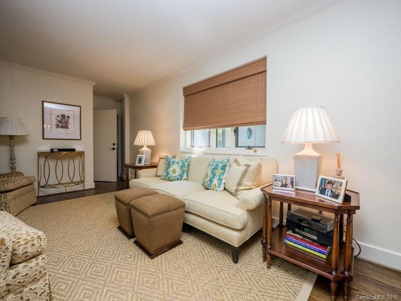 2423 Vail Ave #A-11, Charlotte, NC 28207