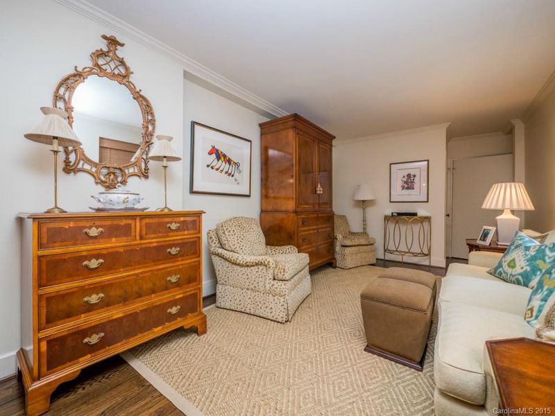 2423 Vail Ave #A-11, Charlotte, NC 28207