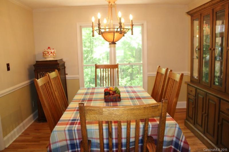 5231 Fowler Farm Rd, Mint Hill, NC 28227