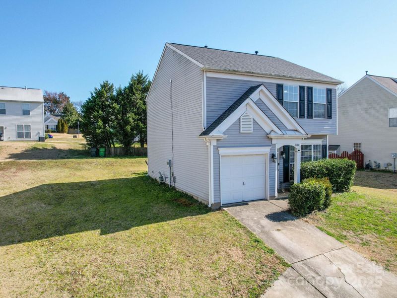 11843 Kearney Ct, Charlotte, NC 28273