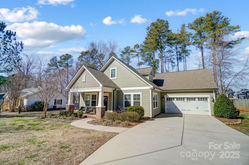 102 Leeper Ave, Belmont, NC 28012