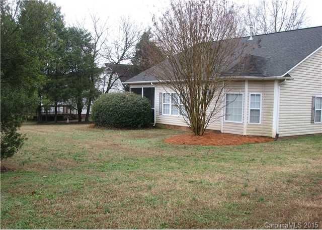 3603 Cedar Springs Dr SW, Concord, NC 28027