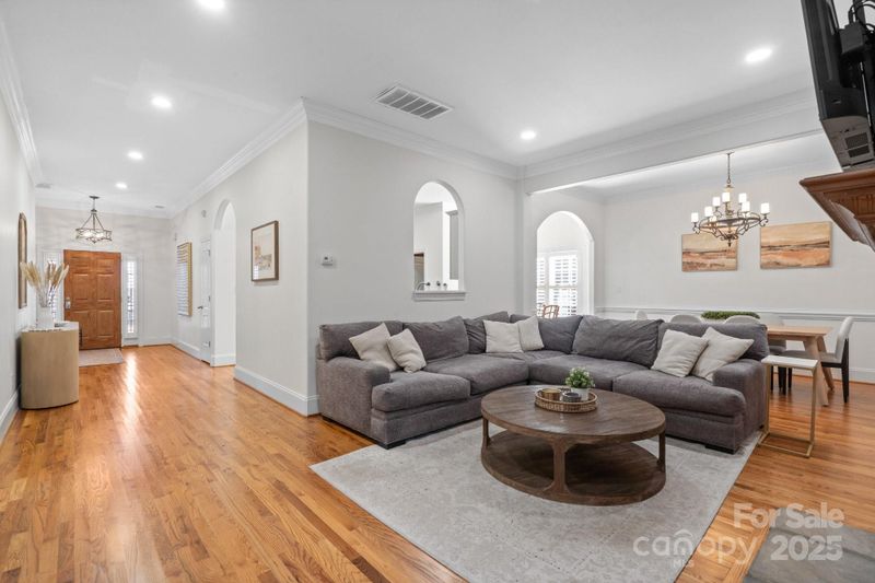 4008 Saint Andrews Ct, Cramerton, NC 28032