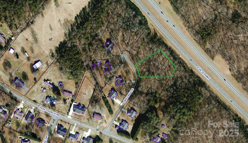 1114 Twillingate None #5, Hickory, NC 28602