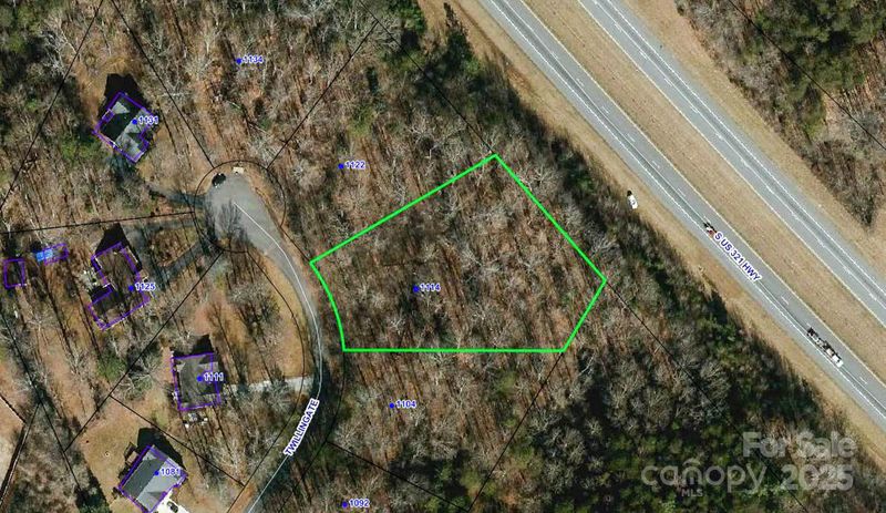 1114 Twillingate None #5, Hickory, NC 28602