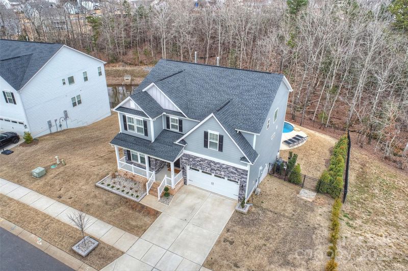 1012 Thomas Knapp Pw, Fort Mill, SC 29715