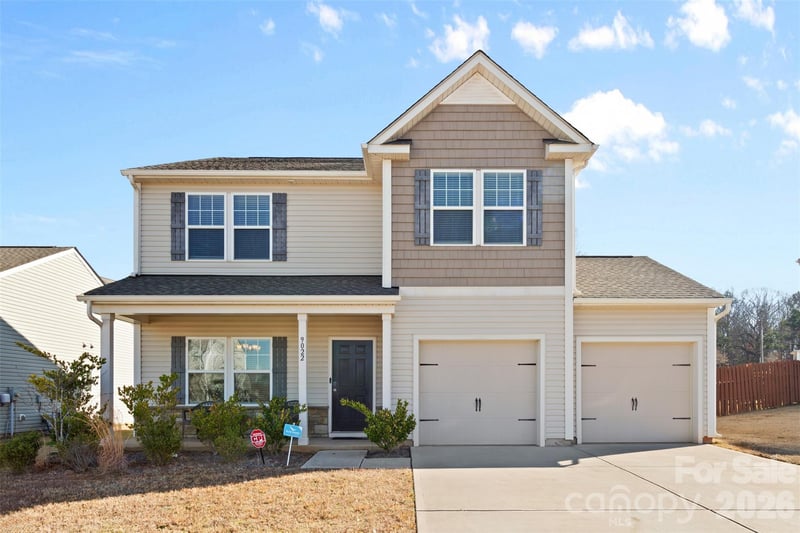 9022 Colwick Hill Ln, Charlotte, NC 28215