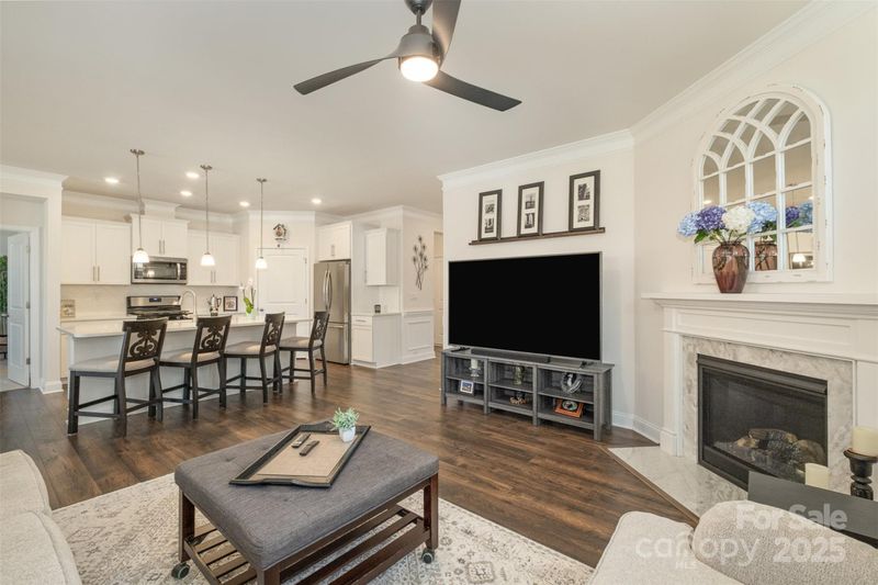 810 Latrobe Dr, Iron Station, NC 28080