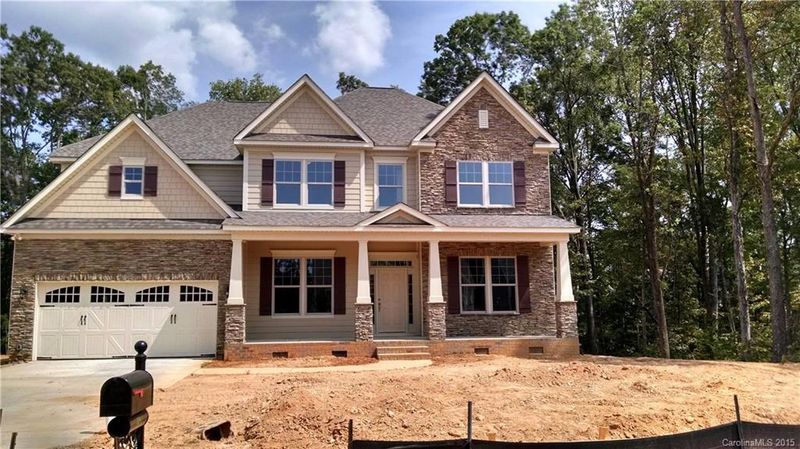 482 Iron Horse Ln, Midland, NC 28107