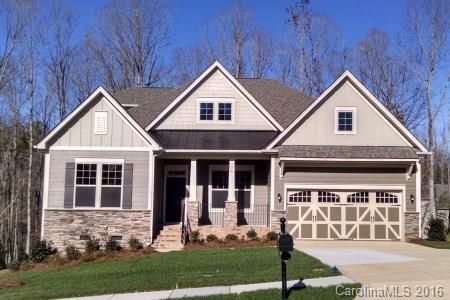 498 Iron Horse Ln, Midland, NC 28107