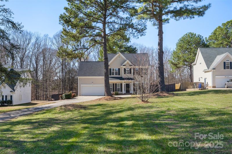 152 Painted Bunting Dr, Troutman, NC 28166