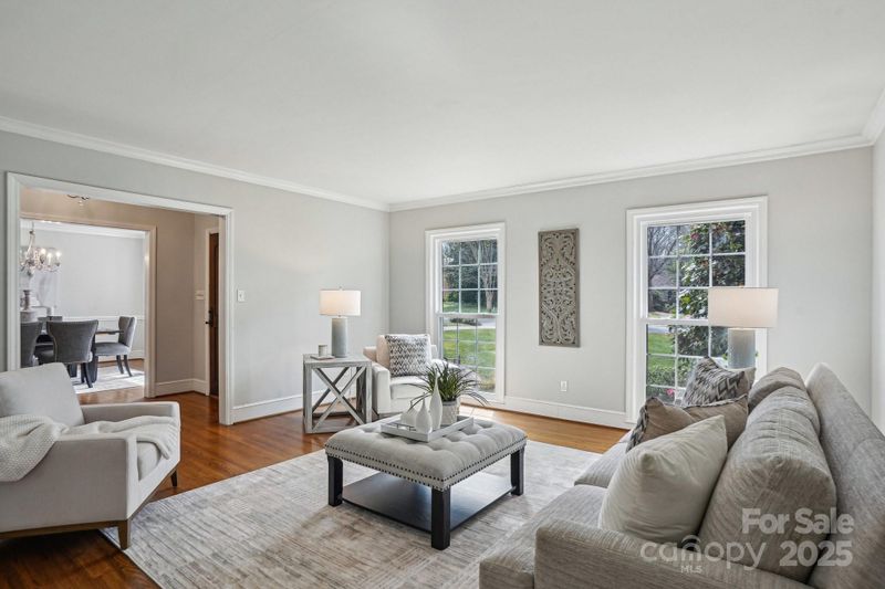 138 Lansdowne Rd, Charlotte, NC 28270