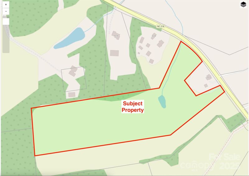 9330 Nc 218 Hw, Marshville, NC 28103