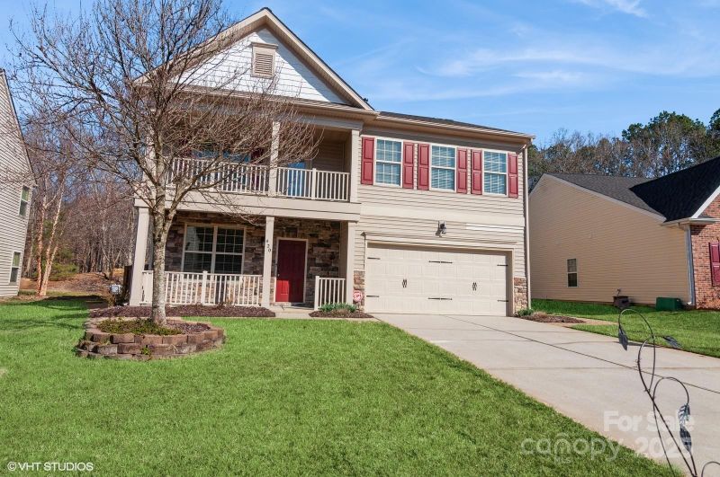 420 Augustus Ln, Mount Holly, NC 28120