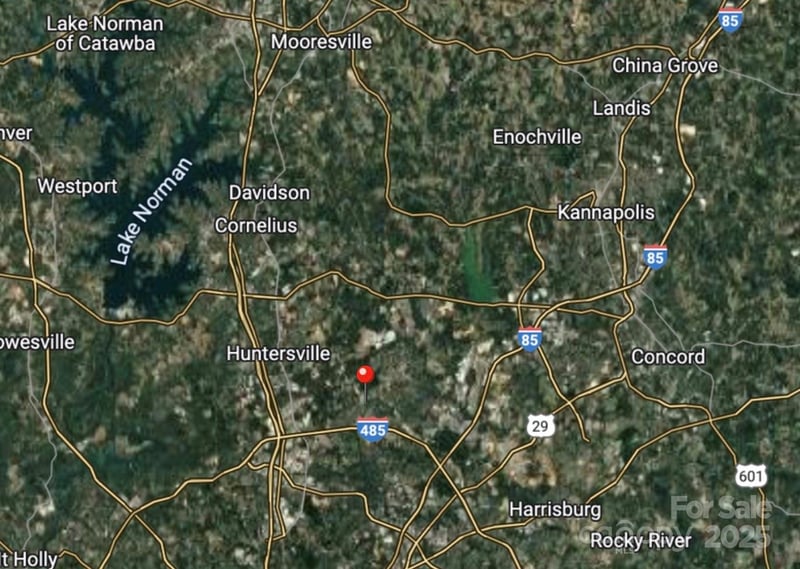 12918 Eastfield Rd, Charlotte, NC 28269