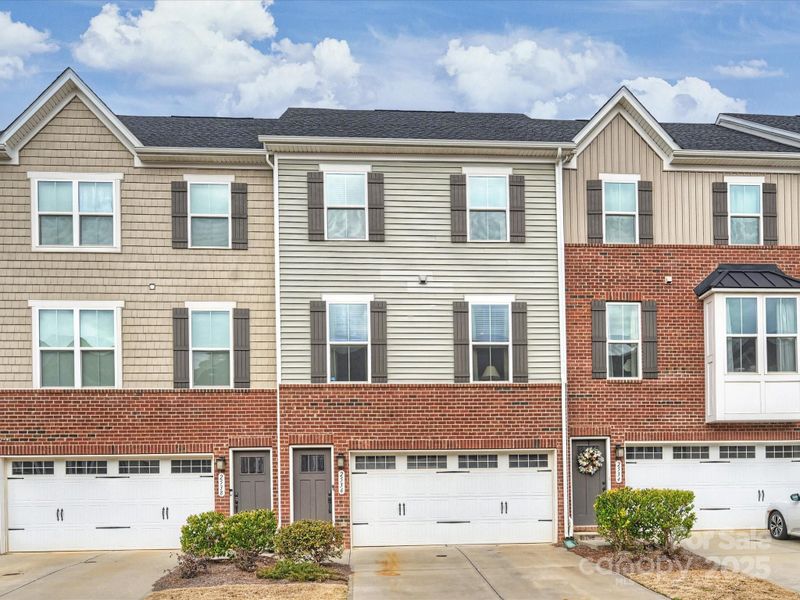 2536 Grantham Place Dr, Fort Mill, SC 29715