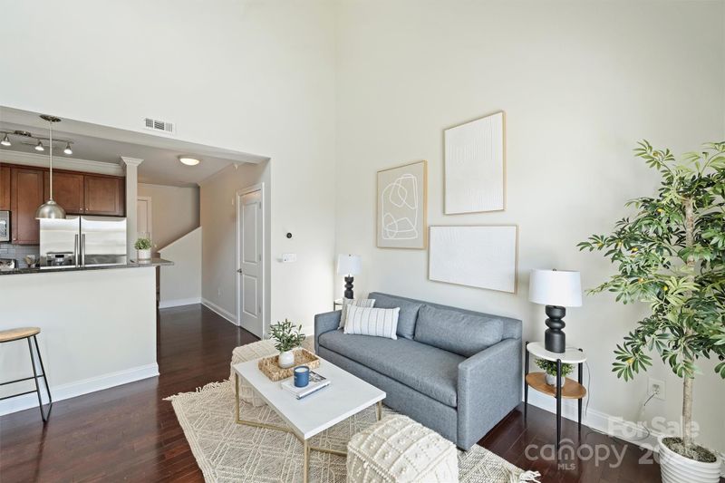 301 E Tremont Ave #314, Charlotte, NC 28203