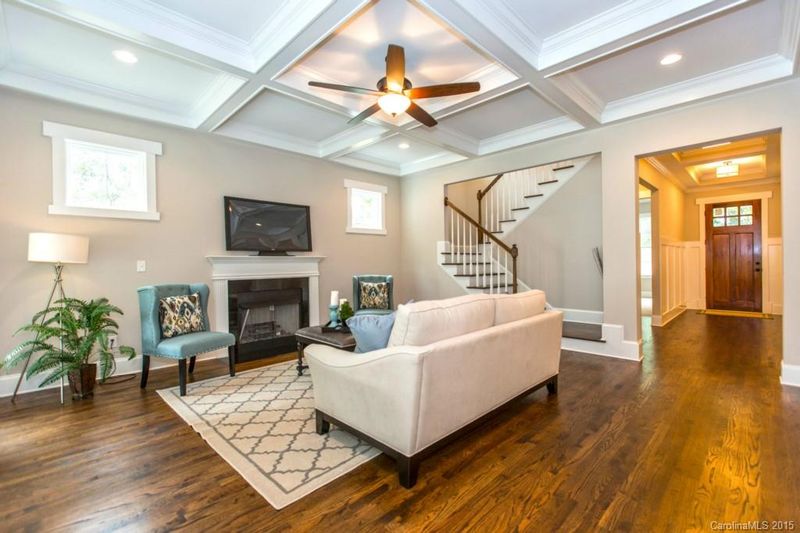 1618 Chatham Ave, Charlotte, NC 28205