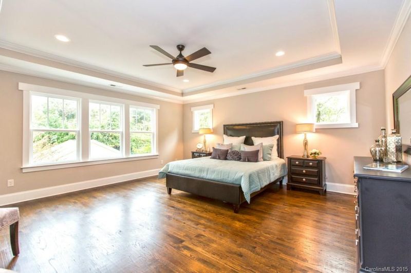 1618 Chatham Ave, Charlotte, NC 28205