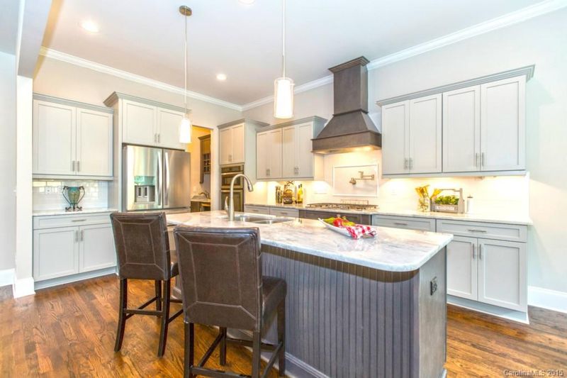 1618 Chatham Ave, Charlotte, NC 28205