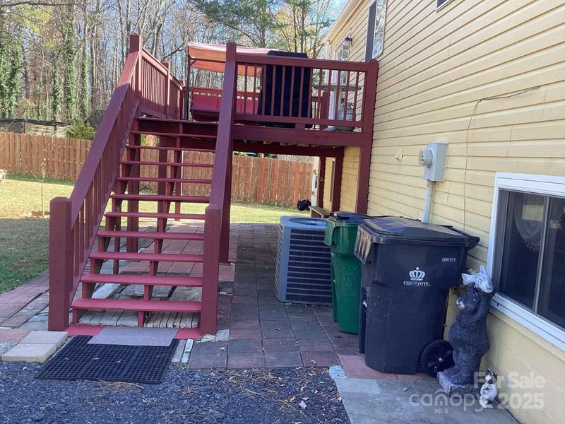 5426 Jaslie Ln, Charlotte, NC 28227