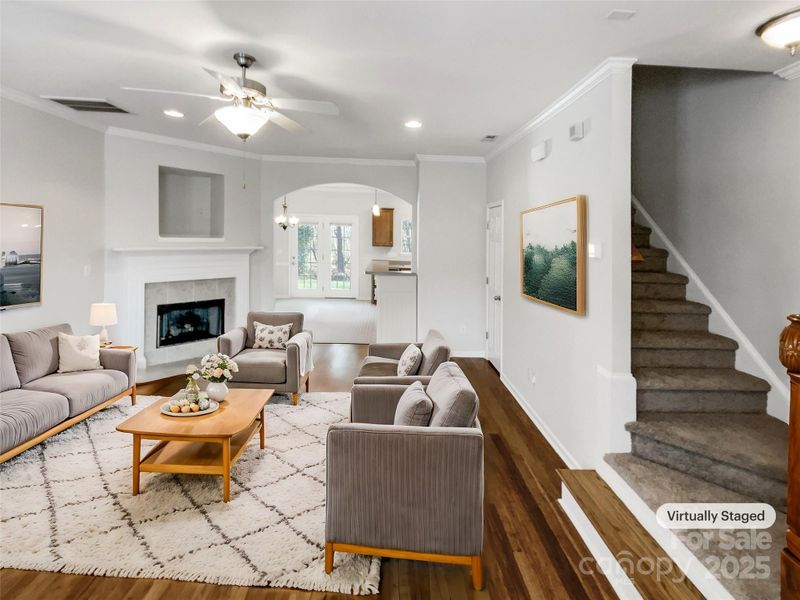 111 Charterhouse Ln, Fort Mill, SC 29715