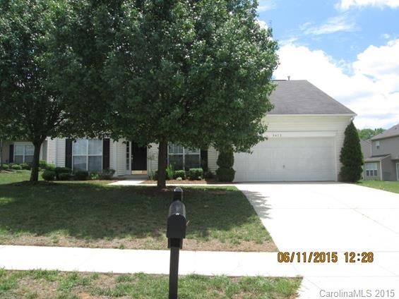 8412 Ewen Cir, Charlotte, NC 28269
