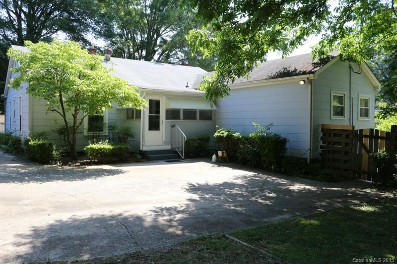 628 Spring St SW #3, Concord, NC 28025