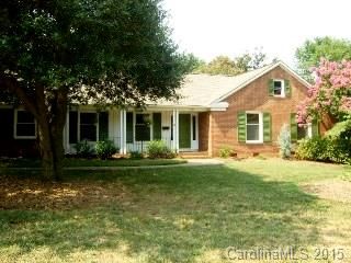 3708 Table Rock Rd, Charlotte, NC 28226