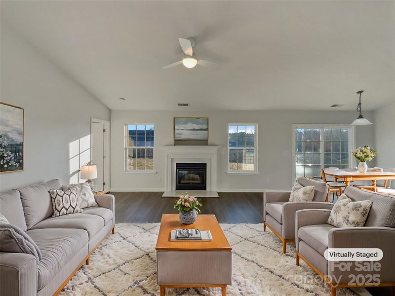 4819 Adamshire Ave, Concord, NC 28025