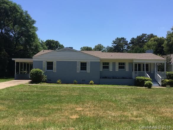 8440 Pence Rd, Charlotte, NC 28215