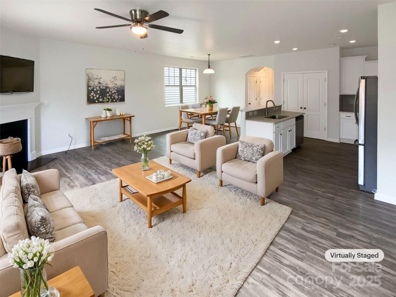 517 Common Raven Ct, Fort Mill, SC 29715