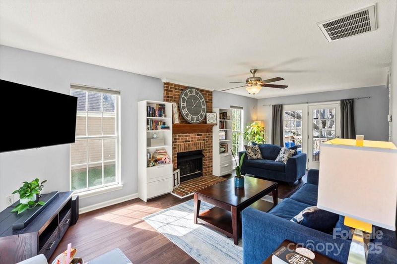 9108 Clifton Meadow Dr, Matthews, NC 28105