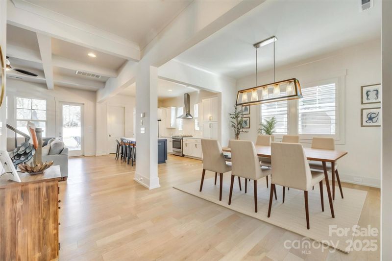412 Sylvania Ave, Charlotte, NC 28206