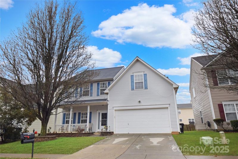 514 Galesburg Dr, Monroe, NC 28110