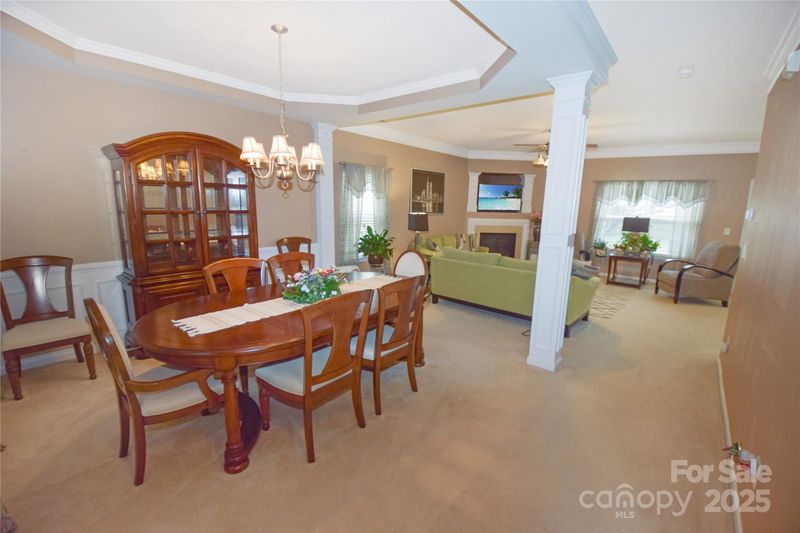 514 Galesburg Dr, Monroe, NC 28110