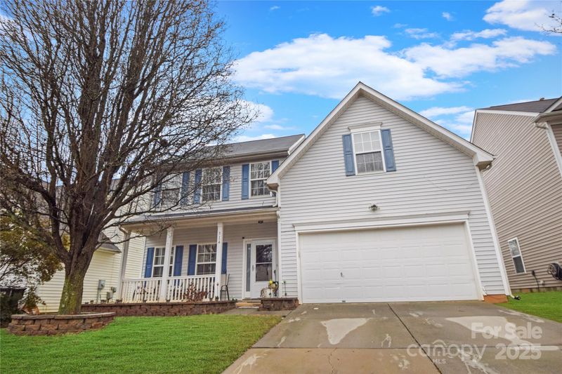 514 Galesburg Dr, Monroe, NC 28110