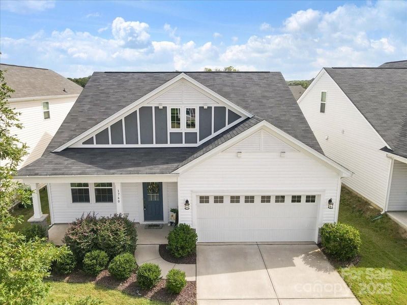 1760 Bailey Ridge Dr #116, York, SC 29745