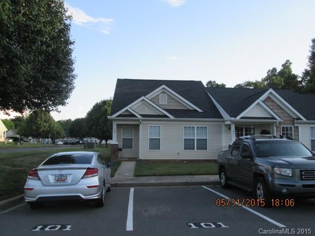101 Bungalow Dr #1, Rock Hill, SC 29732