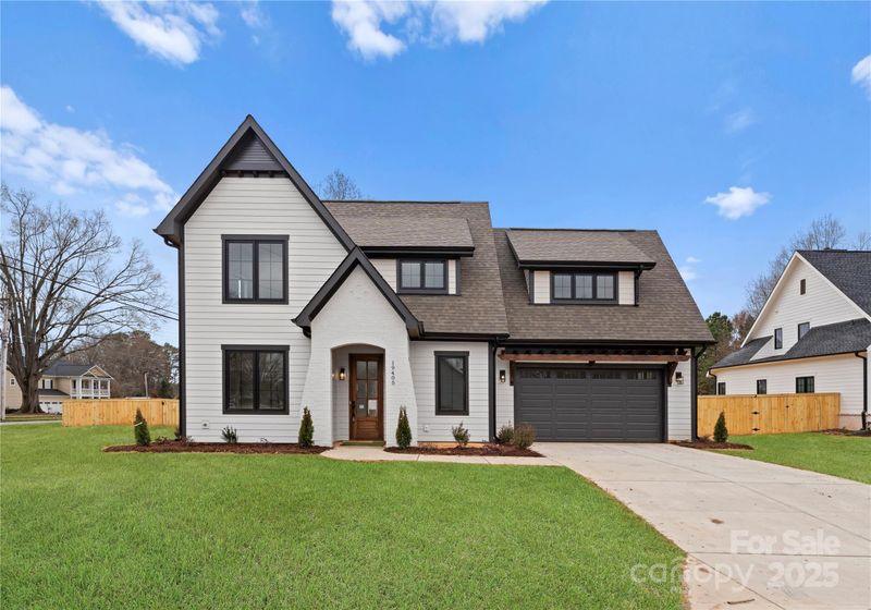 19405 Coachmans Tc, Cornelius, NC 28031