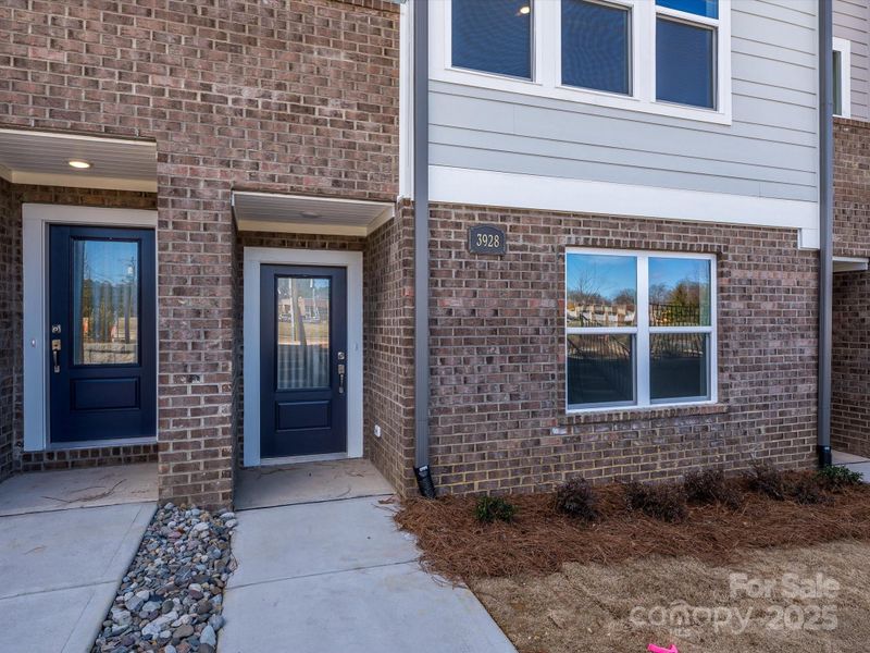 3928 Craig Ave, Charlotte, NC 28211