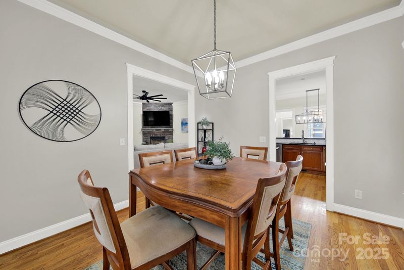 431 Third Baxter St, Fort Mill, SC 29708