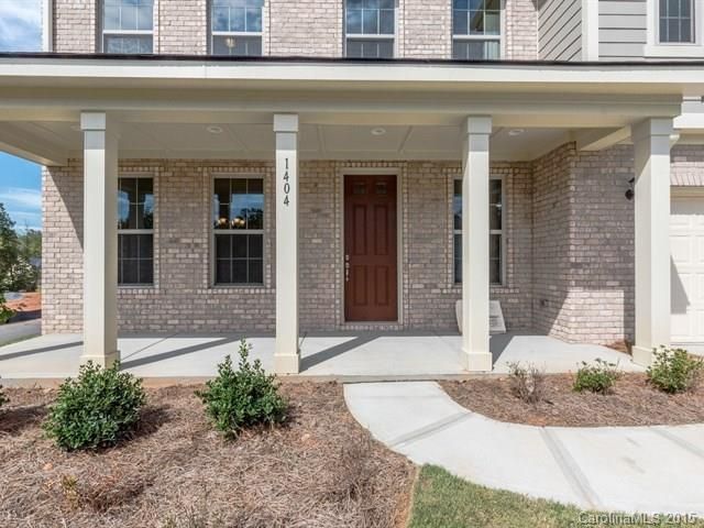 1404 Cilantro Ct #309, Tega Cay, SC 29708