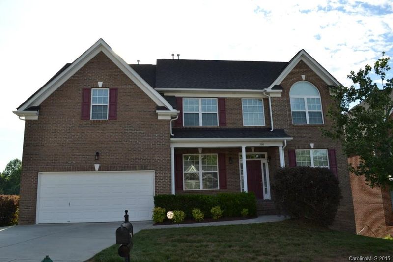 2845 Bivins St #26, Davidson, NC 28036