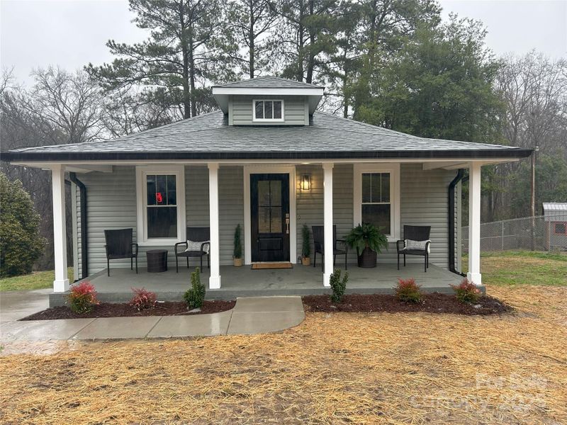 145 Swink St SW, Concord, NC 28027