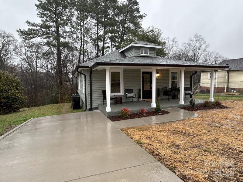145 Swink St SW, Concord, NC 28027