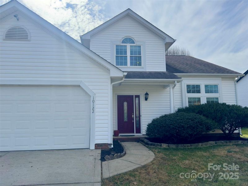 10122 Ashley Farm Dr, Matthews, NC 28105